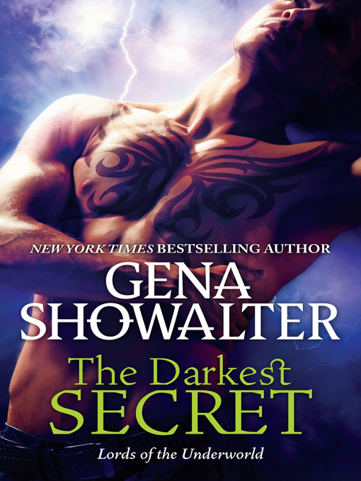 Title details for The Darkest Secret by Gena Showalter - Available